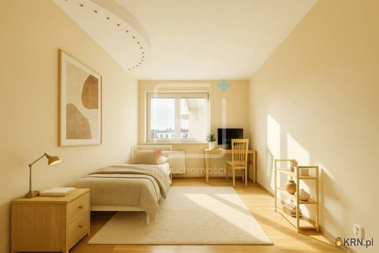 Warszawa, Ursus/Gołąbki, ul. Władysława Hermana, 3 pokojowe, Mieszkanie  na sprzedaż