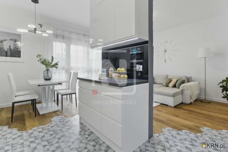 Nieruchomości Plus Piotr Kasprzak Paulina Pacelt Spółka Cywilna, Mieszkanie  na sprzedaż, Warszawa, Wola/Odolany, ul. Jana Kazimierza