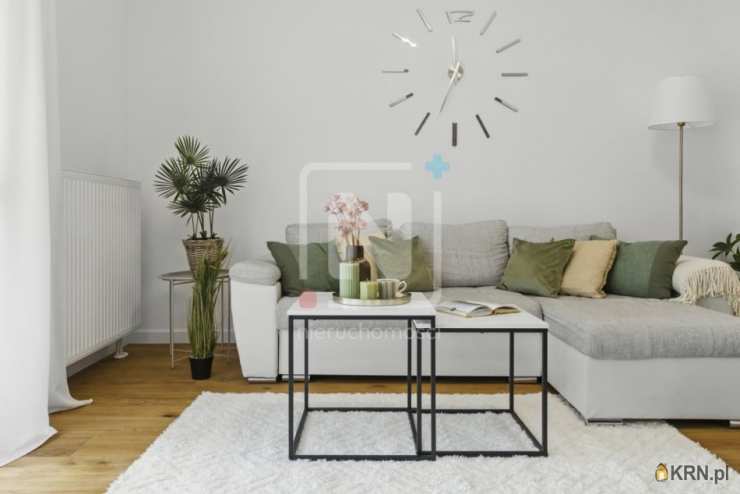 Nieruchomości Plus Piotr Kasprzak Paulina Pacelt Spółka Cywilna, Mieszkanie  na sprzedaż, Warszawa, Wola/Odolany, ul. Jana Kazimierza