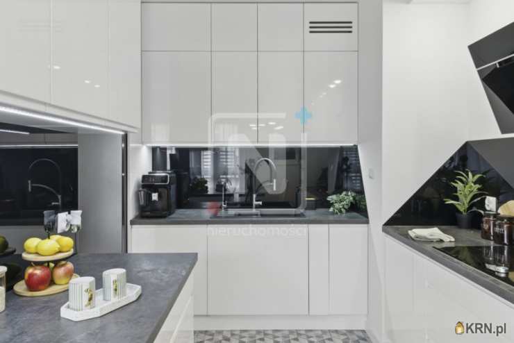 Warszawa, Wola/Odolany, ul. Jana Kazimierza, Mieszkanie  na sprzedaż, 3 pokojowe