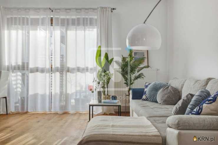 Mieszkanie  na sprzedaż, Warszawa, Wola/Odolany, ul. Jana Kazimierza, 3 pokojowe