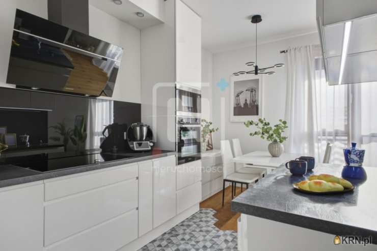 Mieszkanie  na sprzedaż, Warszawa, Wola/Odolany, ul. Jana Kazimierza, 3 pokojowe