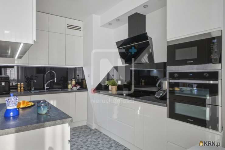 Warszawa, Wola/Odolany, ul. Jana Kazimierza, 3 pokojowe, Mieszkanie  na sprzedaż