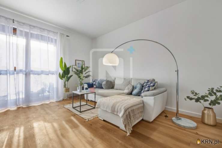 Nieruchomości Plus Piotr Kasprzak Paulina Pacelt Spółka Cywilna, Mieszkanie  na sprzedaż, Warszawa, Wola/Odolany, ul. Jana Kazimierza