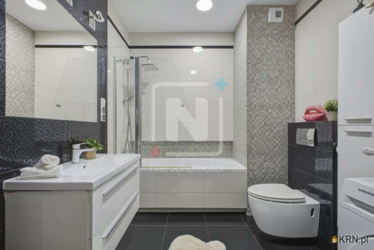 Warszawa, Wola/Odolany, ul. Jana Kazimierza, Mieszkanie  na sprzedaż, 3 pokojowe