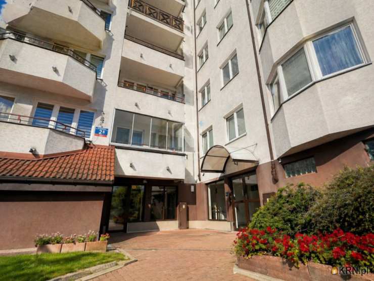 Mieszkanie  na sprzedaż, 3 pokojowe, Warszawa, Ursus/Gołąbki, ul. Władysława Hermana