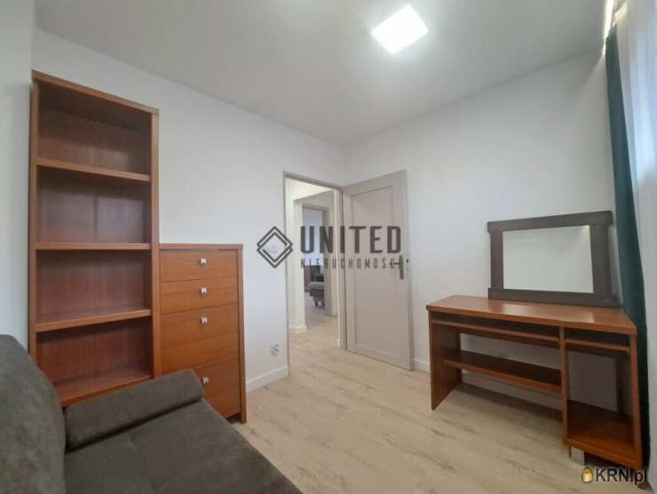 Mieszkanie  na sprzedaż, 4 pokojowe, Wrocław, Krzyki/Południe, ul. 