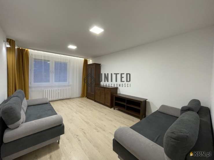 4 pokojowe, Mieszkanie  na sprzedaż, Wrocław, Krzyki/Południe, ul. 