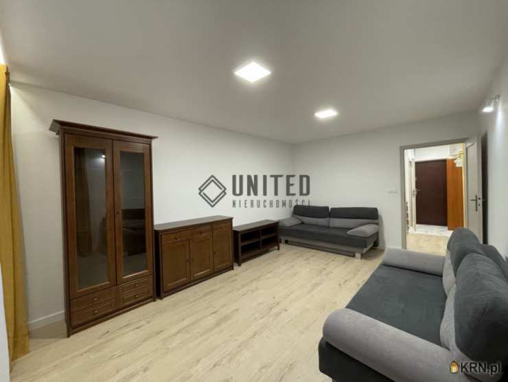 UNITED Nieruchomości, Mieszkanie  na sprzedaż, Wrocław, Krzyki/Południe, ul. 