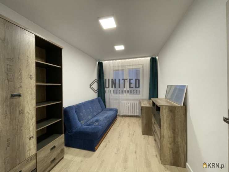 Mieszkanie  na sprzedaż, Wrocław, Krzyki/Południe, ul. , 4 pokojowe