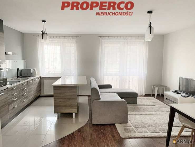 Mieszkanie  do wynajęcia, Kielce, Podkarczówka, ul. H. Kołłątaja, 3 pokojowe