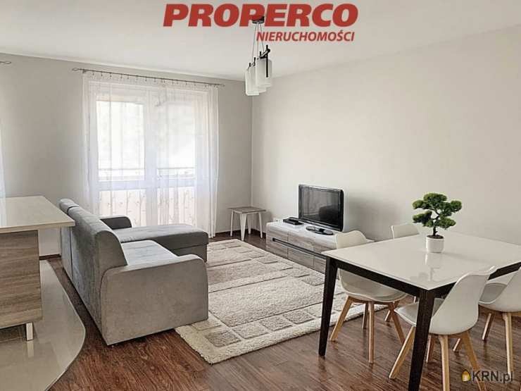 Mieszkanie  do wynajęcia, 3 pokojowe, Kielce, Podkarczówka, ul. H. Kołłątaja