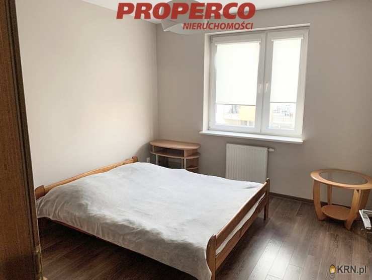 3 pokojowe, Kielce, Podkarczówka, ul. H. Kołłątaja, Mieszkanie  do wynajęcia