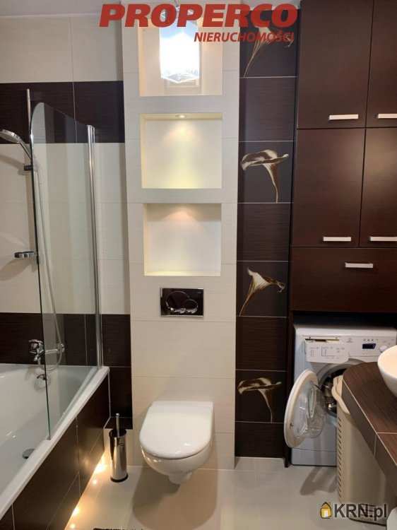 PROPERCO Sp. z o.o. Sp. k. , Mieszkanie  do wynajęcia, Kielce, Podkarczówka, ul. H. Kołłątaja