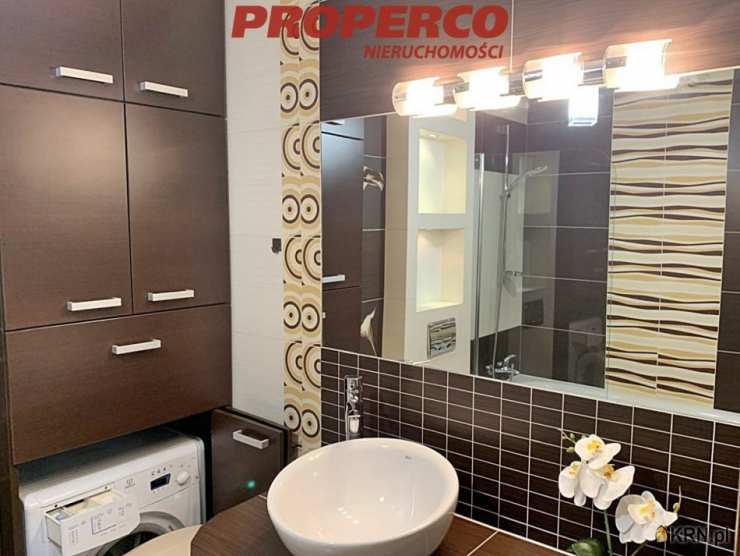 Mieszkanie  do wynajęcia, Kielce, Podkarczówka, ul. H. Kołłątaja, 3 pokojowe