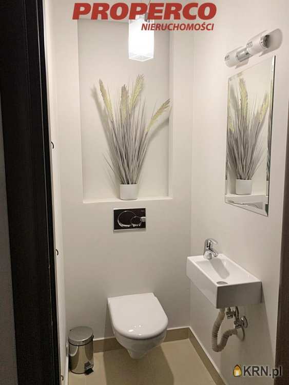 Mieszkanie  do wynajęcia, 3 pokojowe, Kielce, Podkarczówka, ul. H. Kołłątaja