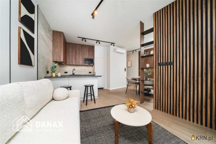 Mieszkanie  na sprzedaż, 4 pokojowe, Kraków, Podgórze/Płaszów, ul. K. Siemienowicza