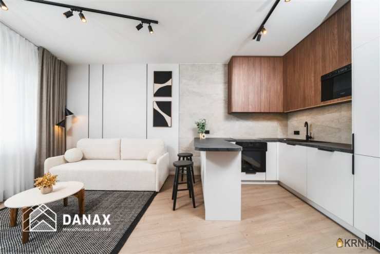 Kraków, Podgórze/Płaszów, ul. K. Siemienowicza, 4 pokojowe, Mieszkanie  na sprzedaż