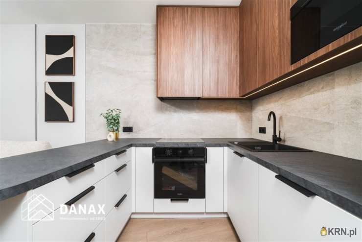 4 pokojowe, Kraków, Podgórze/Płaszów, ul. K. Siemienowicza, Mieszkanie  na sprzedaż