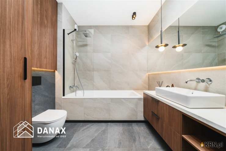 Kraków, Podgórze/Płaszów, ul. K. Siemienowicza, 4 pokojowe, Mieszkanie  na sprzedaż