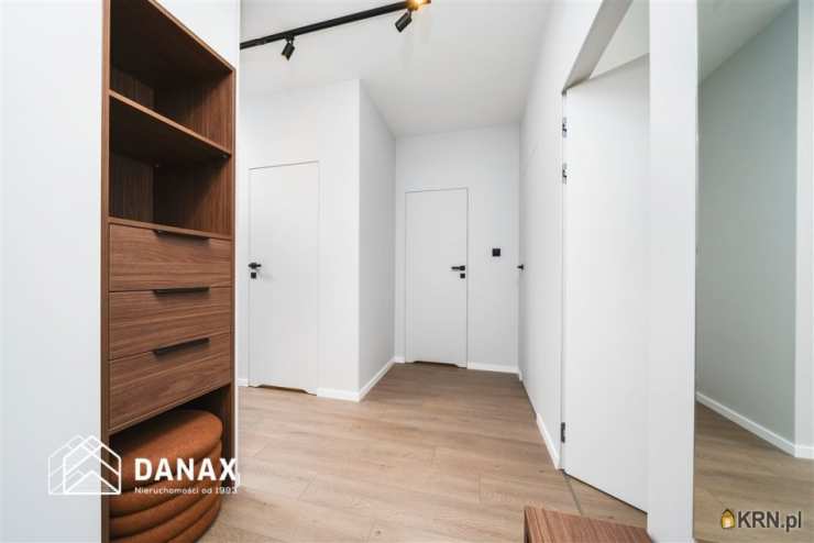 Mieszkanie  na sprzedaż, Kraków, Podgórze/Płaszów, ul. K. Siemienowicza, 4 pokojowe