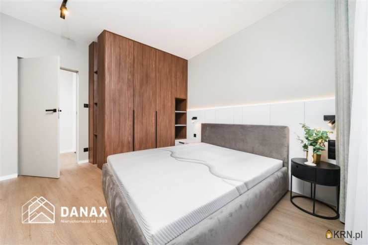 Mieszkanie  na sprzedaż, Kraków, Podgórze/Płaszów, ul. K. Siemienowicza, 4 pokojowe