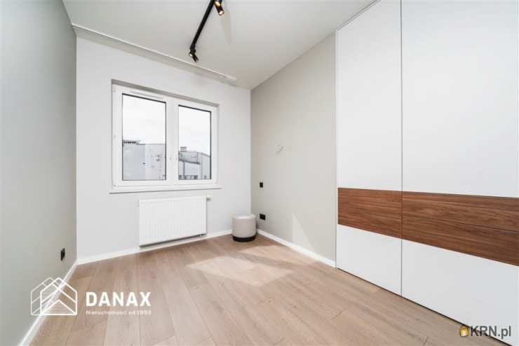 Mieszkanie  na sprzedaż, 4 pokojowe, Kraków, Podgórze/Płaszów, ul. K. Siemienowicza