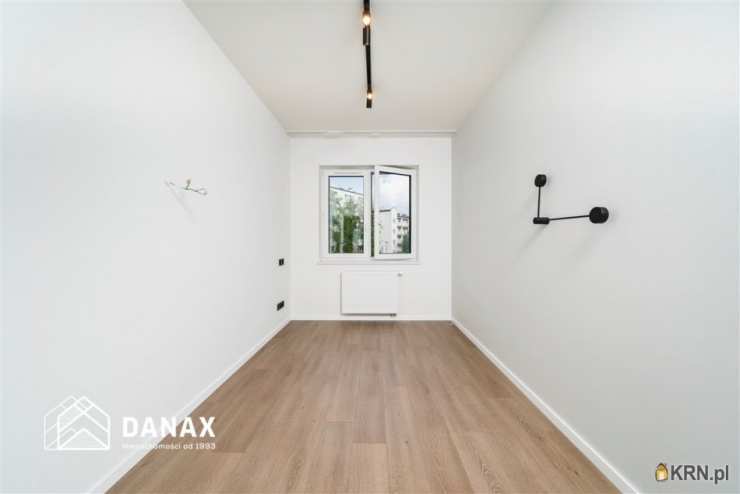 Kraków, Podgórze/Płaszów, ul. K. Siemienowicza, Mieszkanie  na sprzedaż, 4 pokojowe