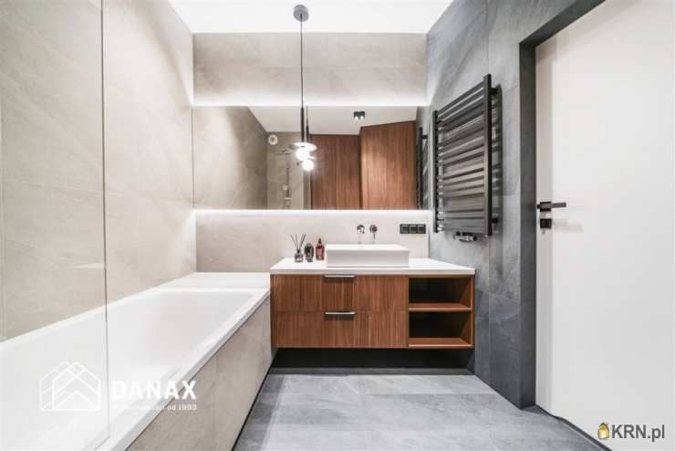 4 pokojowe, Kraków, Podgórze/Płaszów, ul. K. Siemienowicza, Mieszkanie  na sprzedaż