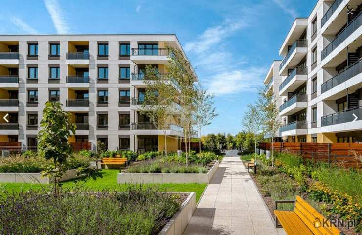 Wrocław, Psie Pole/Zakrzów, ul. Odolanowska, 4 pokojowe, Mieszkanie  na sprzedaż