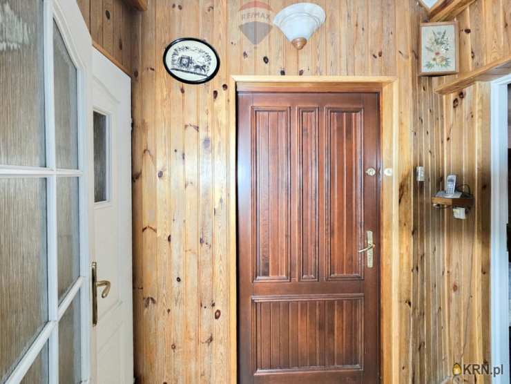 3 pokojowe, Mieszkanie  na sprzedaż, Chełmża, ul. 