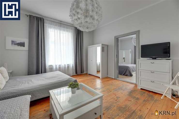 Mieszkanie  na sprzedaż, Sopot, ul. Obrońców Westerplatte, 2 pokojowe