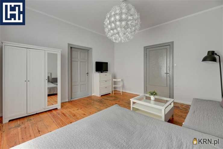 Sopot, ul. Obrońców Westerplatte, Mieszkanie  na sprzedaż, 2 pokojowe