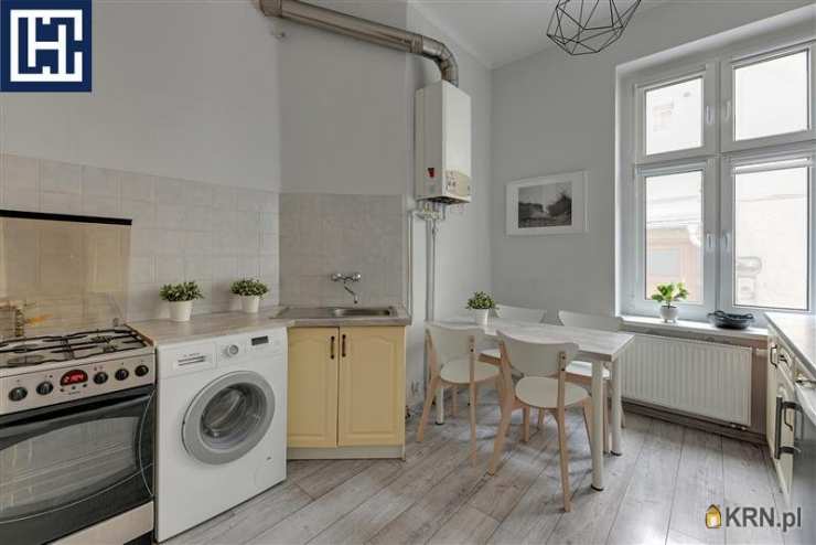 Chruścicki Nieruchomości, Mieszkanie  na sprzedaż, Sopot, ul. Obrońców Westerplatte