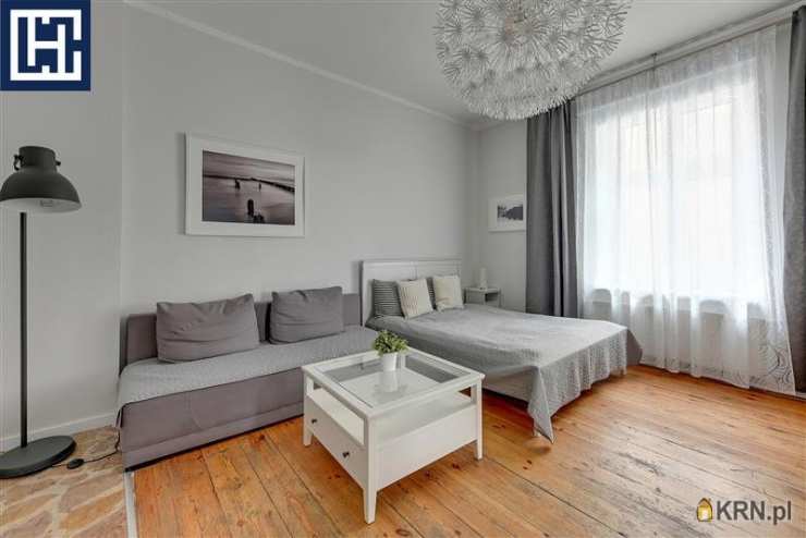 Sopot, ul. Obrońców Westerplatte, Mieszkanie  na sprzedaż, 2 pokojowe