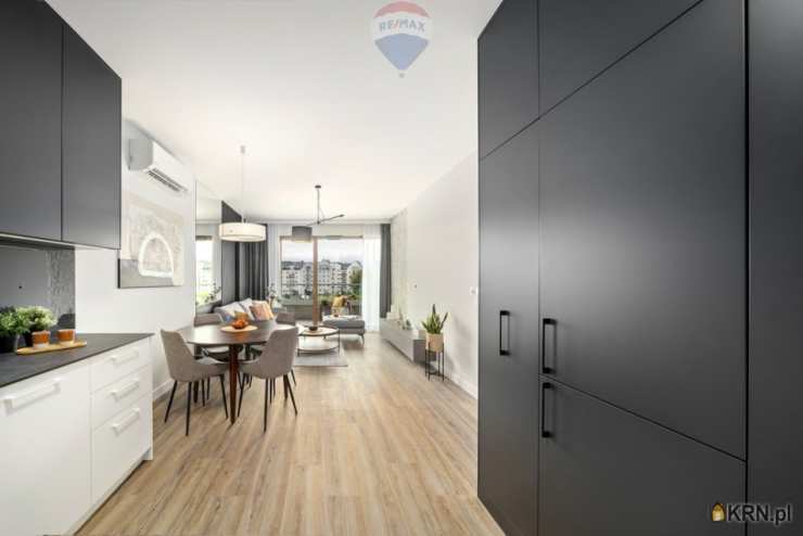 RE/MAX Polska, Mieszkanie  do wynajęcia, Warszawa, Ursynów, ul. 