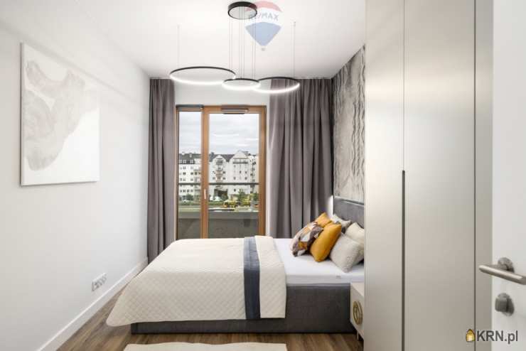 Mieszkanie  do wynajęcia, 3 pokojowe, Warszawa, Ursynów, ul. 