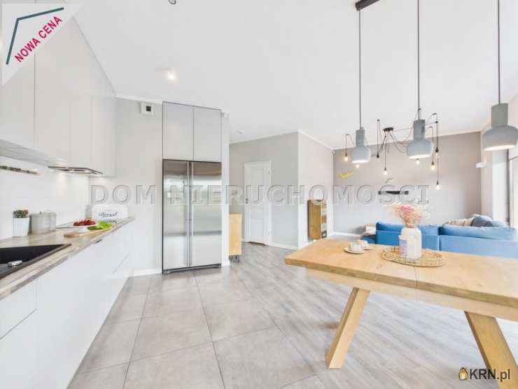 Mieszkanie  na sprzedaż, Olsztyn, Grunwaldzkie, ul. Armii Krajowej, 3 pokojowe