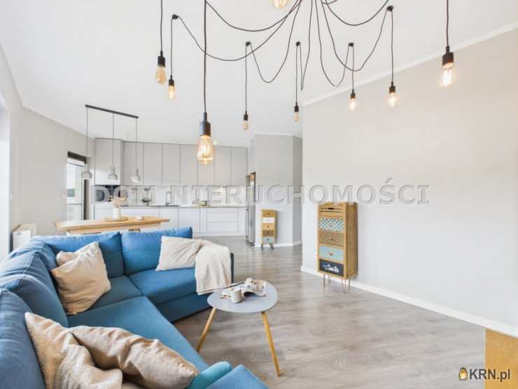 3 pokojowe, Mieszkanie  na sprzedaż, Olsztyn, Grunwaldzkie, ul. Armii Krajowej