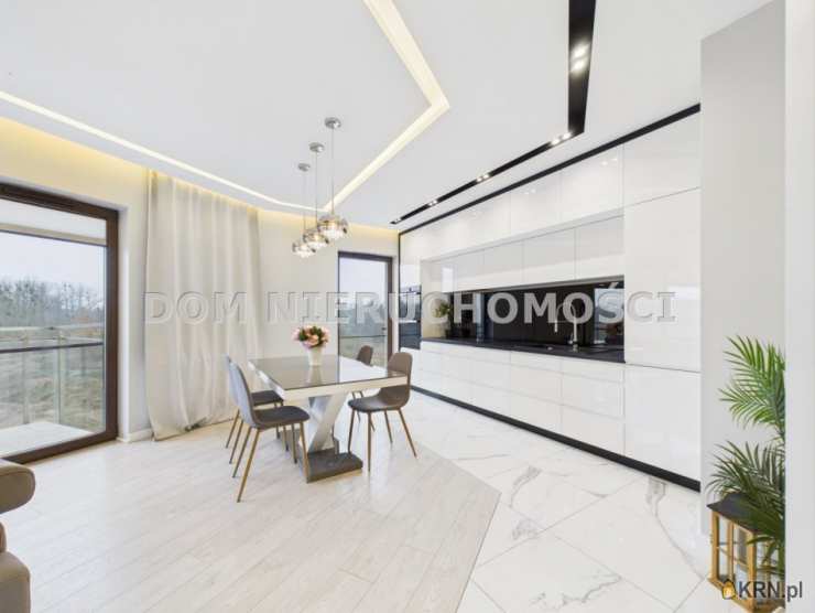 DOM Nieruchomości, Mieszkanie  na sprzedaż, Olsztyn, Grunwaldzkie, ul. 