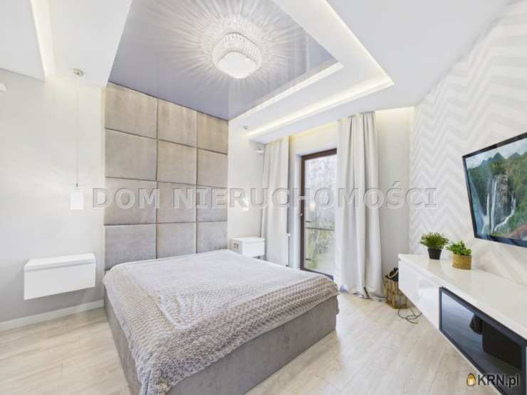 DOM Nieruchomości, Mieszkanie  na sprzedaż, Olsztyn, Grunwaldzkie, ul. 