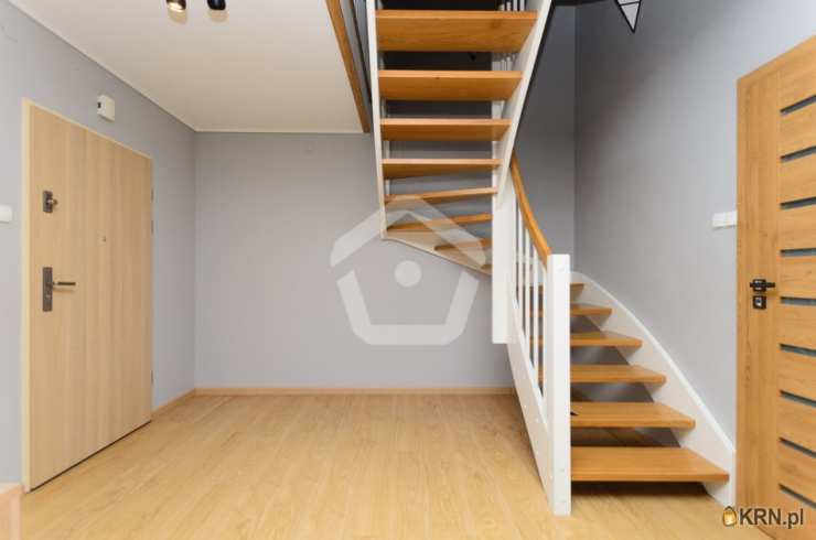 3 pokojowe, Mieszkanie  na sprzedaż, Rzeszów, Zalesie, ul. 