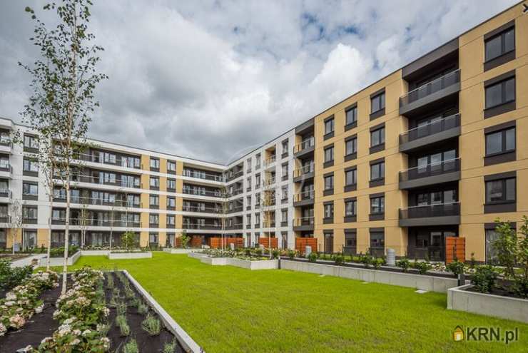 Mieszkanie  na sprzedaż, 4 pokojowe, Wrocław, Psie Pole/Zakrzów, ul. Odolanowska