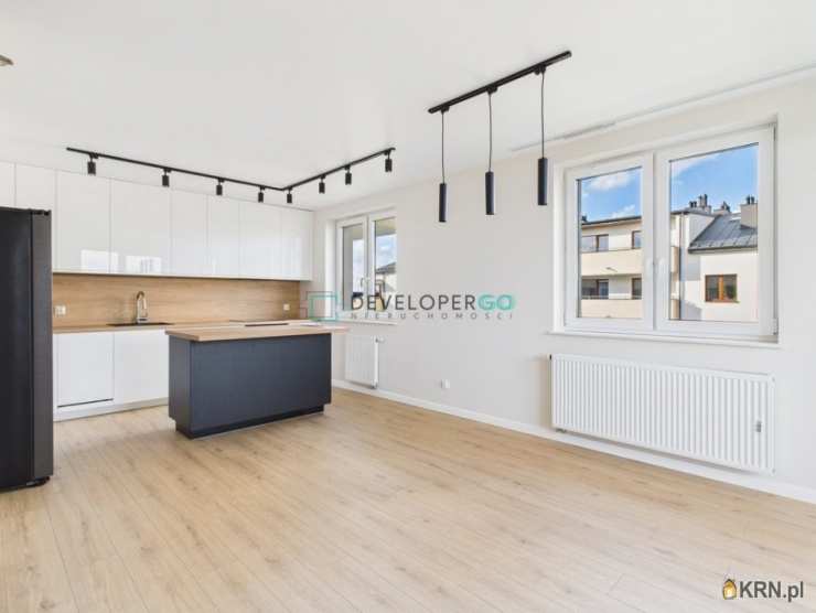 Mieszkanie  na sprzedaż, 3 pokojowe, Nowodworce, ul. 