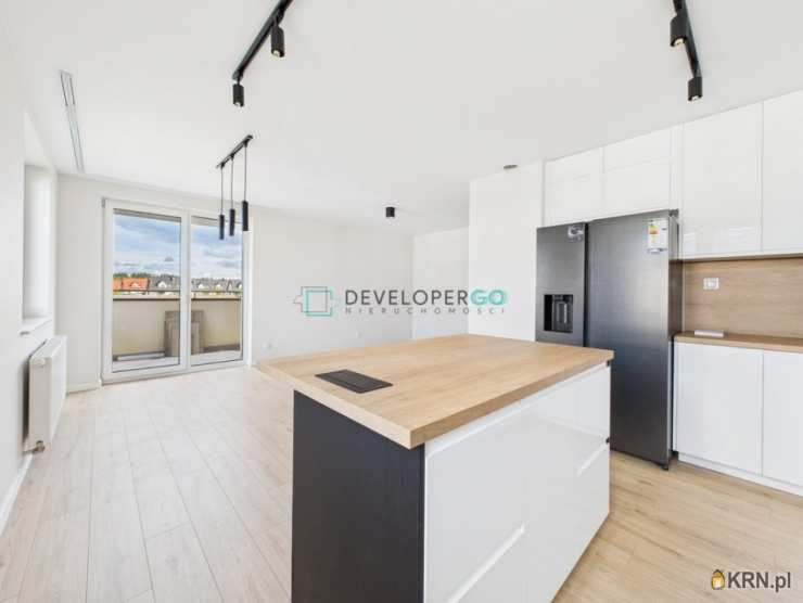 Nowodworce, ul. , Mieszkanie  na sprzedaż, 3 pokojowe