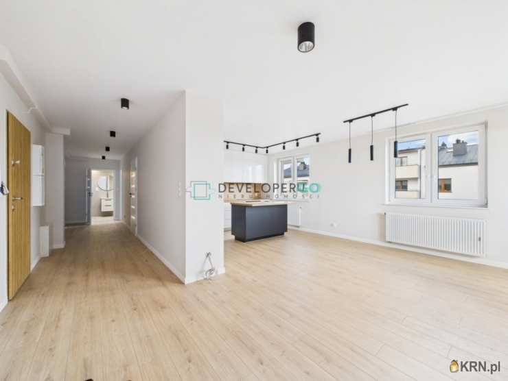 3 pokojowe, Nowodworce, ul. , Mieszkanie  na sprzedaż