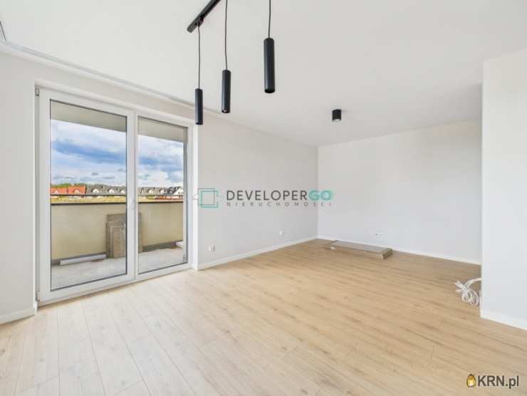 3 pokojowe, Mieszkanie  na sprzedaż, Nowodworce, ul. 