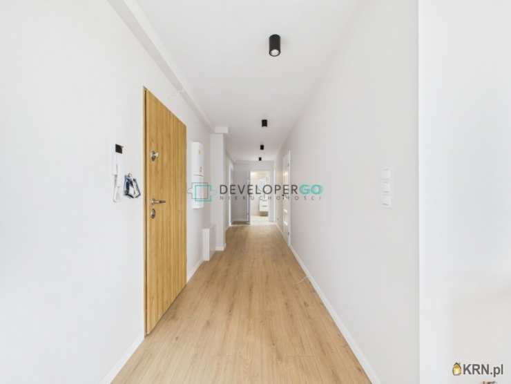 Developergo, Mieszkanie  na sprzedaż, Nowodworce, ul. 