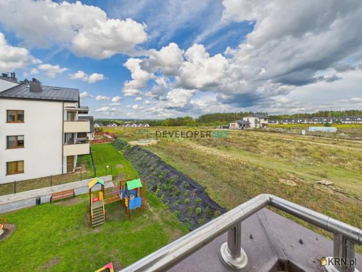 3 pokojowe, Nowodworce, ul. , Mieszkanie  na sprzedaż