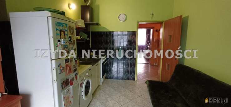 2 pokojowe, Mieszkanie  na sprzedaż, Świdnica, ul. 